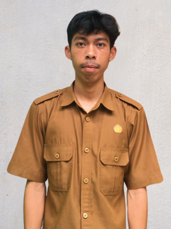 Agus Bahri Rahman, S.Kom