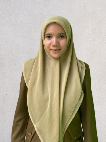 Ainun Miratunisa, S.Pd